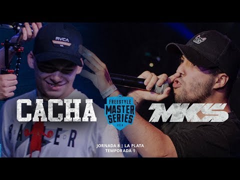 Urban Roosters and FMS Argentina