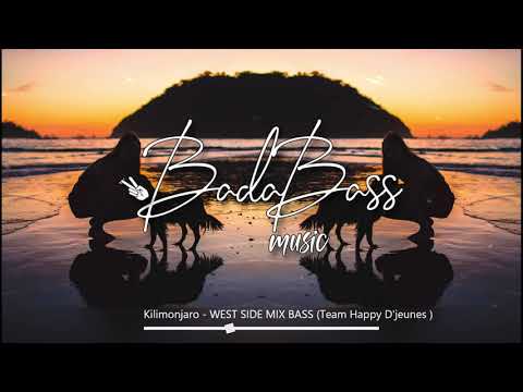 ► K I L I M O N J A R O