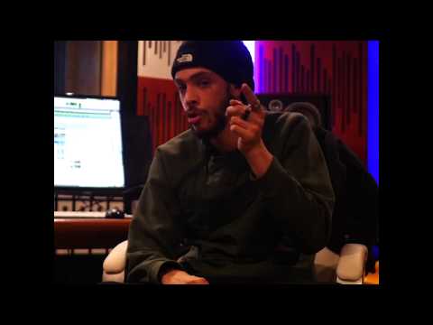 FEDO L'IMPACT - 10 Crack Remix (Crack commandments)