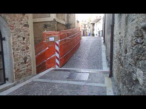 Petrizzi (CZ) - La Discesa del Crocifisso (2019)