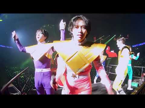 슈퍼주니어 Super Junior - (Rokuko) / Rokuggo | SS7 in Seoul