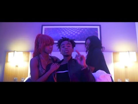 FLAYVA - ESCAPE (OFFICIAL VIDEO)