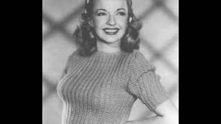 I Came Here To Talk For Joe (1942) - Dale Evans