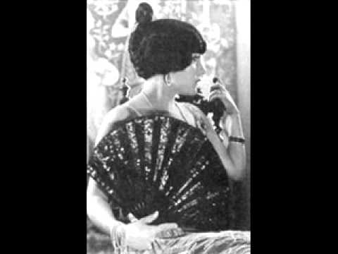 Al Bowlly - I'll Forsake All Others 1936 Radio Transcription Ray Noble