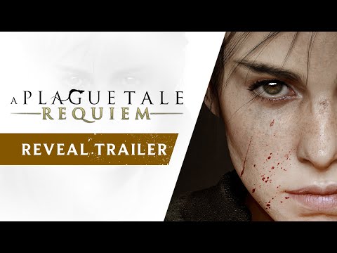 [E3 2021] A Plague Tale: Requiem - Reveal Trailer thumbnail