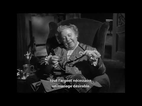 Le Chateau de la terreur - Bande Annonce VOST