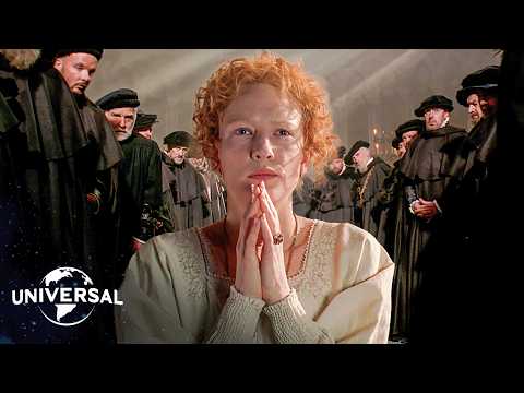 Establishing The Church Of England