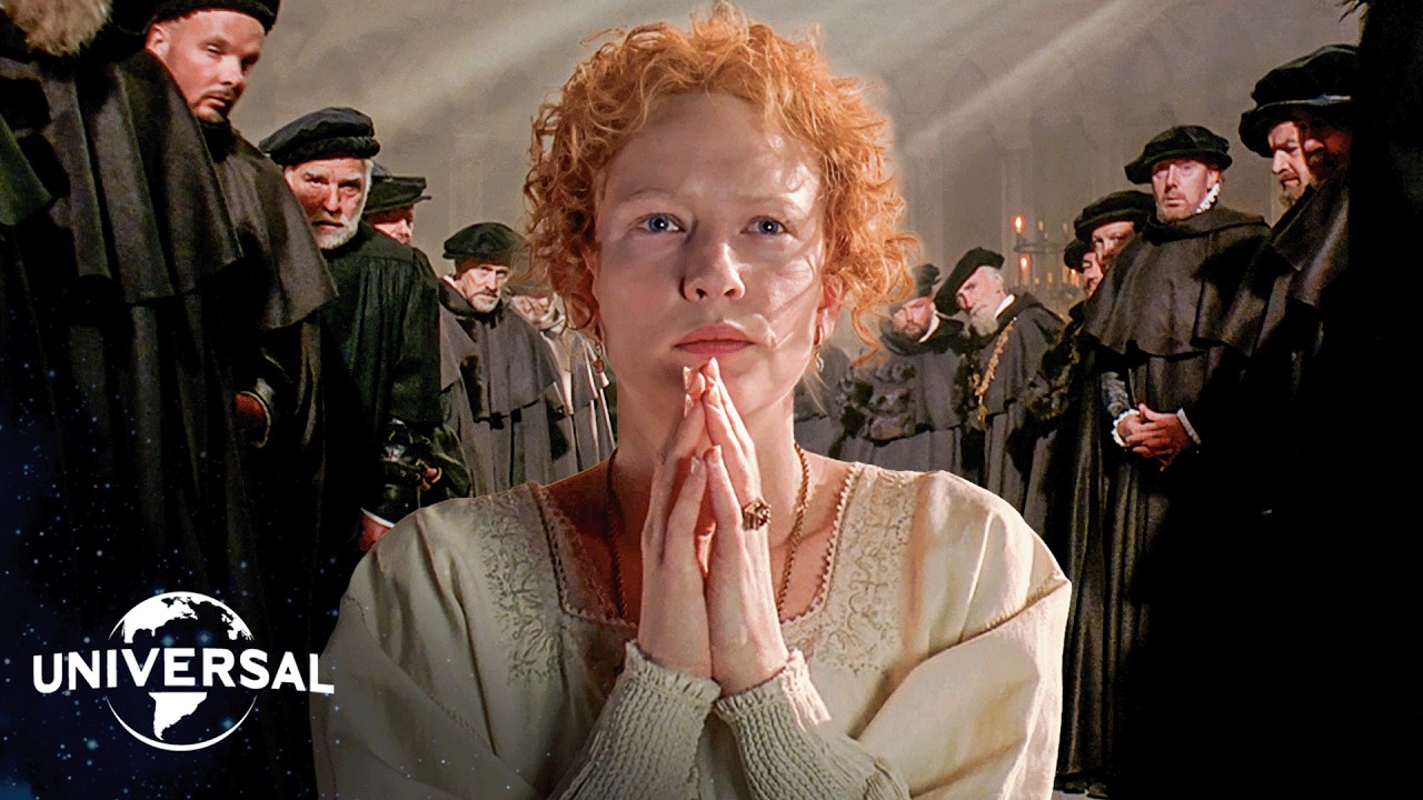 Establishing The Church Of England