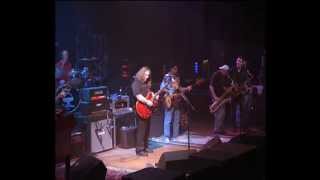 Allman Brothers Band - A Change Is Gonna Come