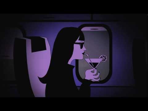 Hande Yener - Havaalanı_Yeni Video Clip 2012