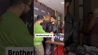 Download lagu Naezy , Adnan Shaikh & Sai Ketan for Andan's Birthday Celebration ❤️  #birthday #bhai #bhaichara #nr mp3