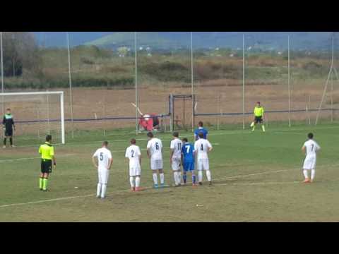 Under 17 Lega Pro - Girone C - Giornata 4 - Arezzo vs Prato