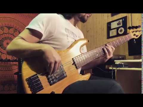 J Dilla - vanity and slide (MonoNeon)