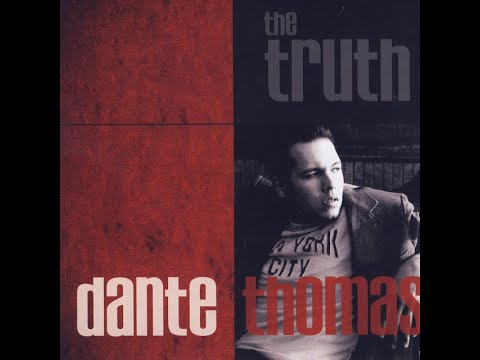 Dante Thomas - Luv U Like I Do