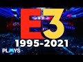 The Rise And Fall Of E3