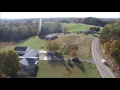52 Acres With Brick House