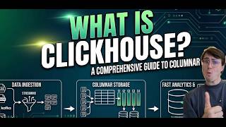 What Is ClickHouse? (And Why Every Data Team Is Suddenly Using It)