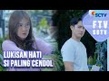 FTV SCTV Kenny Austin Shanice Margaretha Lukisan Hati Si Paling Cendol