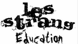 Les Strang - Education.wmv