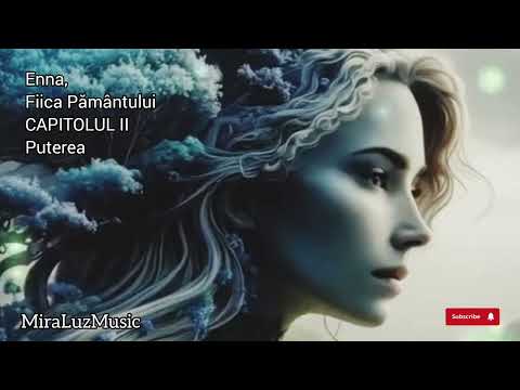 ENNA, FIICA PĂMÂNTULUI – CAPITOLUL II – PUTEREA 