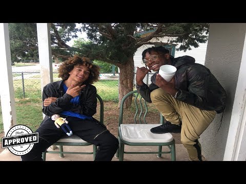 Lil6unna & Kidd AhHunnid Speaks on YCM Beef & Amarillo Music Scene