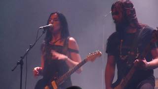 DOOL - Oweynagat (live @ Fortarock in the City 2017, Nijmegen 27.05.2017) 2/2