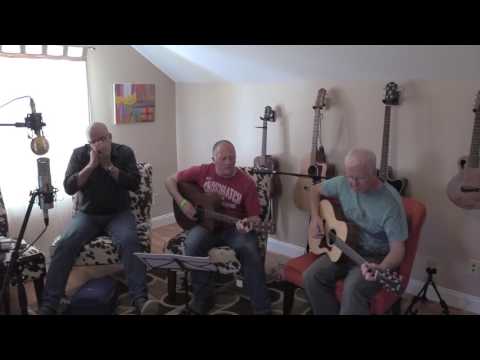 Dixie Jack Song 1- Barefoot Kentucky TV