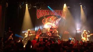 Grim Skunk - Ouverture In E Minor and Don&#39;t Hide- Imperial Quebec 2018
