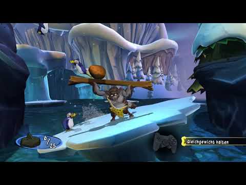 Sly 4: Mission 20 - Stärkung (PS3, DE)