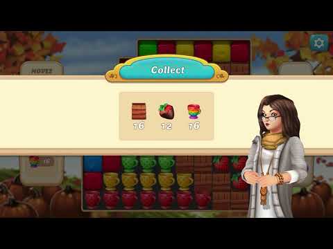 Vineyard Valley Level 435 NO BOOSTERS - A S GAMING ✔️