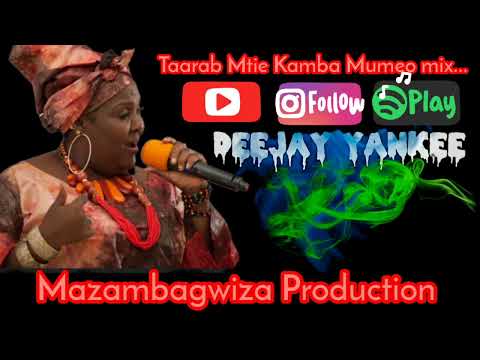 Talaka Ng'inja Ng'inja Taarab Mix 2024