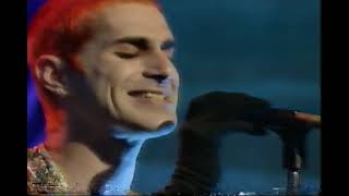 Porno For Pyros - &#39;Packin&#39; 25&#39; - Jools Holland - 1993