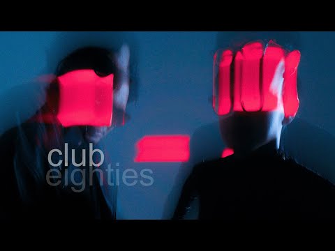 CLUBEIGHTIES - TAK PERNAH HILANG