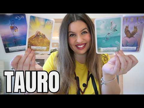 TAURO ♉SORPRESA DE INFARTO LLEGA, RECIBES DOBLE PREMIO Y CIERRAS BOCAS