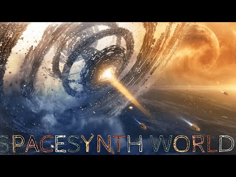 SPACESYNTH MARCO ROCHOWSKI MIX