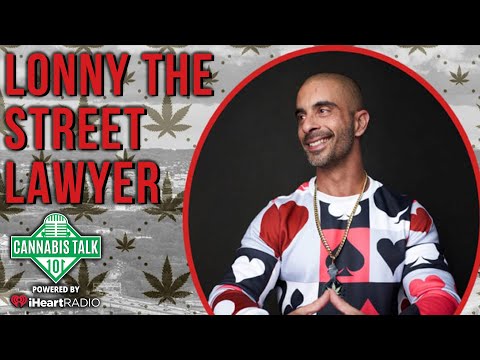 Lonny, The Street Lawyer - YouTube