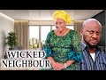WICKED NEIGHBOUR (PATIENCE OZOKWOR) 2023 LATEST NIGERIAN NOLLYWOOD MOVIES #trending #2023