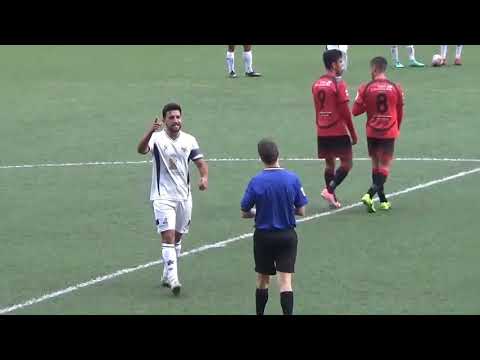 13-12-17  CD MENSAJERO-SD  TENISCA-IDA 4ª FINAL COPA HELIODORO RGUEZ  LOPEZ 2017-18