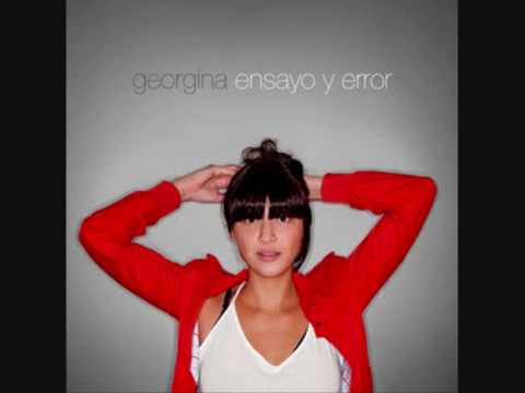 Georgina - Nunca más