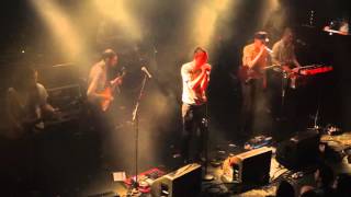 fat white family | cream of the young | live @ cigale