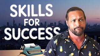 Master of Many: Busting the 'Jack of All Trades' Myth