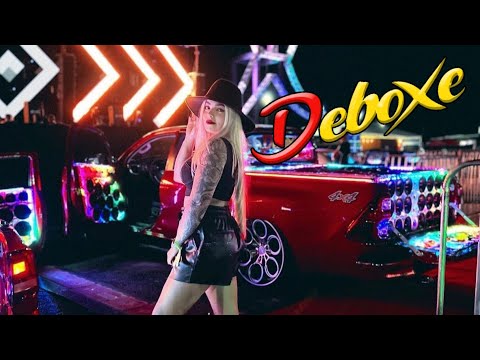 DEBOXE ELETROFUNK 2022 - ELA DA TREMIDÃO - MR BIM & MC Datorre - Dj Dozabri (NOOBREAK remix)