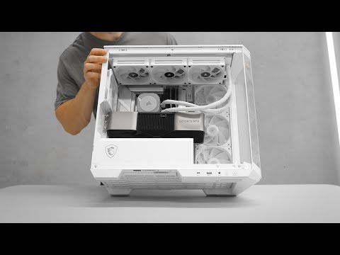 &quot;zero cable&quot; PCs are here.