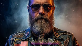 Download lagu Led Zeppelin, Clapton, AC/DC, SRV, Deep Purple, ZZ Top 🔥 Classic Blues Rock Layla Riff & Grit mp3