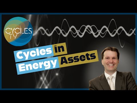 Market Cycles Report: Feb 13, 2023 | Live - Cycles in Energy Assets (Oil, Gas)