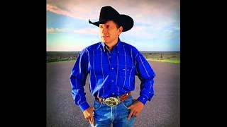 George Strait Lets Fall To Pieces Together
