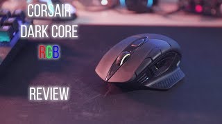 Corsair Dark Core RGB Review