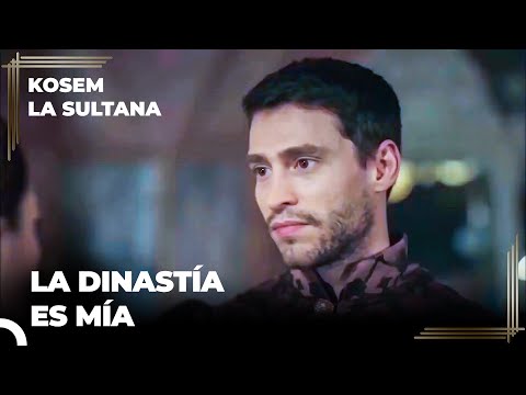 Ve A Tu Habitación, Empaca Tus Cosas Y Abandona El Palacio | Kosem La Sultana Episodio 16