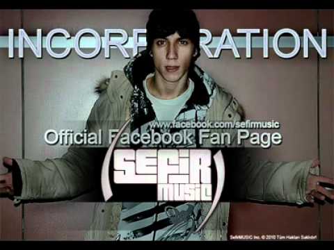 Uğur Hakan & Zeus & Sefir & Ali Şahin - Sinestezi