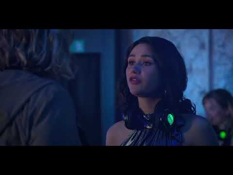 Silent Disco - Medical Police S01E05